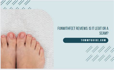 funwithfeet reviews|funwithfeet is legit.